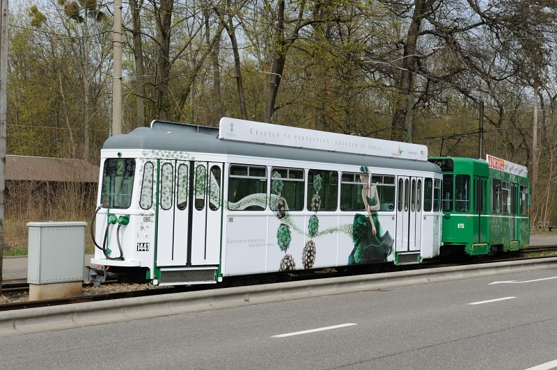 B 1441 &laquo;The India Show&raquo;