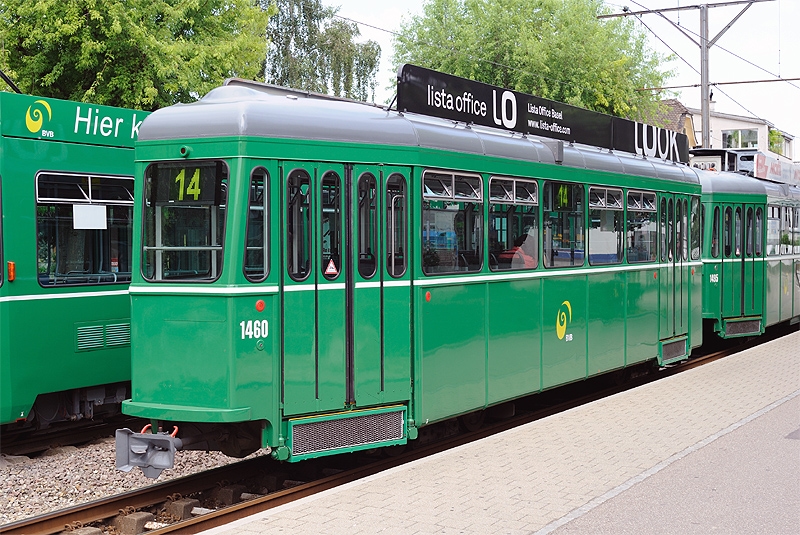 B 1460