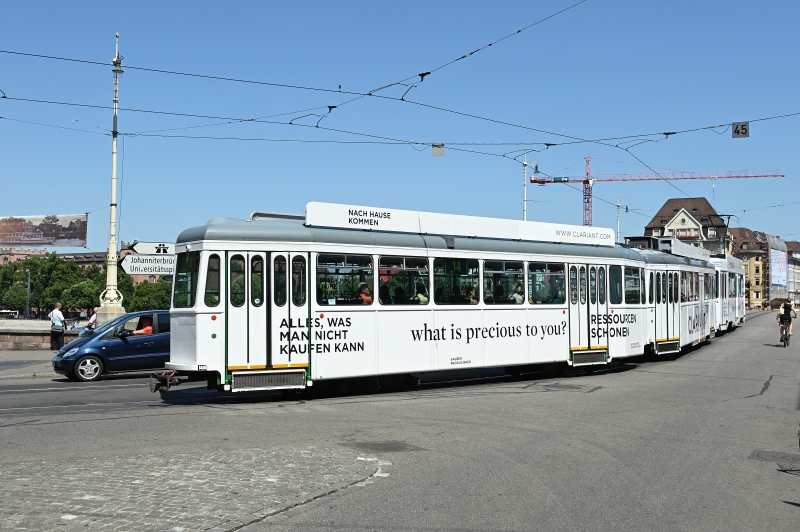 B 1460 &laquo;Clariant&raquo;