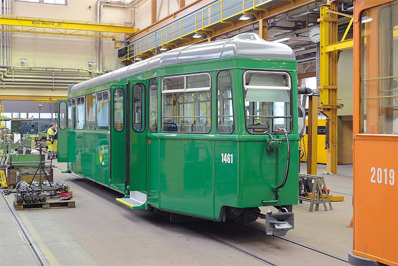 B 1461