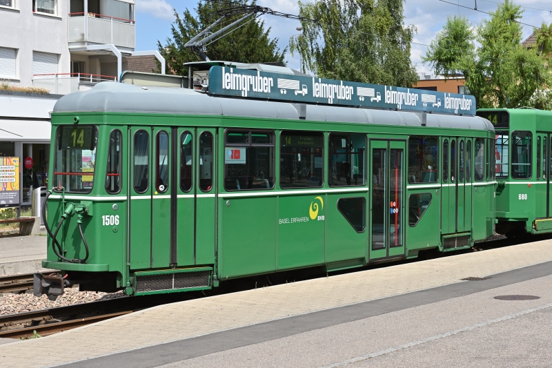 B 1506
