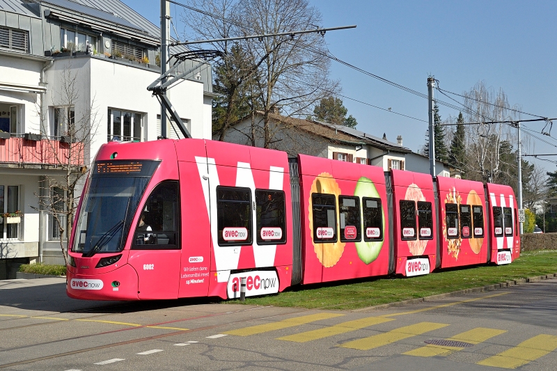 Be 4/6 6002 «avec now»