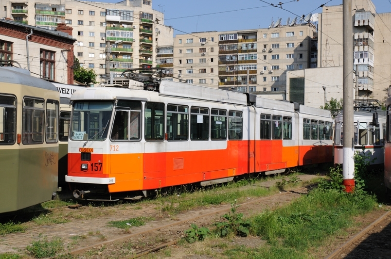 Tw 157