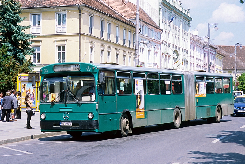 MB O 305 G Nr. 13