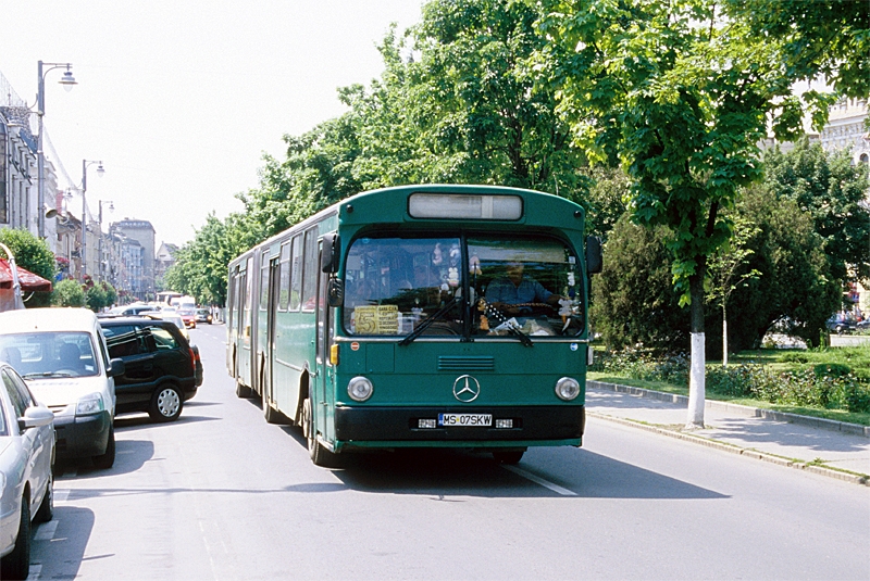 MB O 305 G Nr. 15