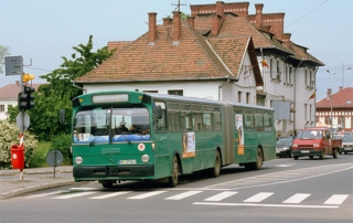 Siletina MB O 305 G Nr. 16