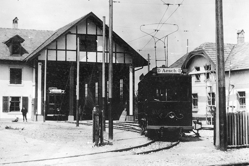 Ce 2/2 108