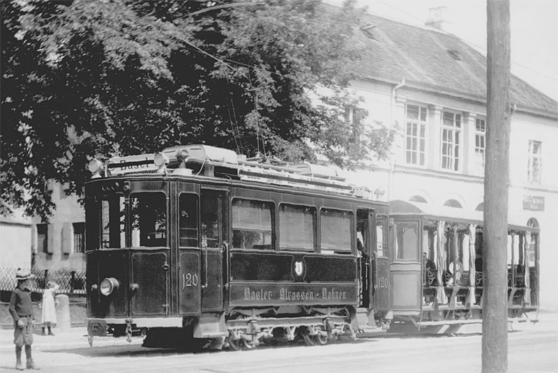 Ce 2/2 120