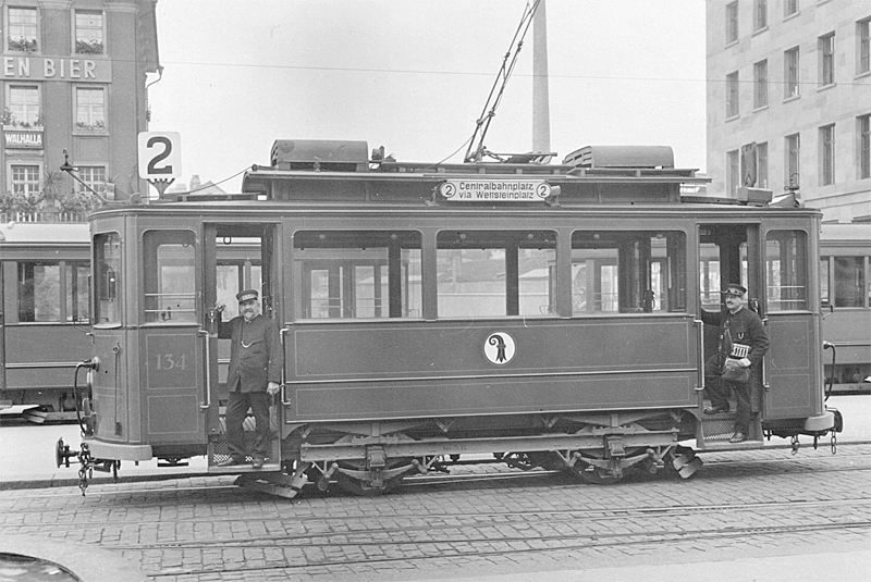 Ce 2/2 134