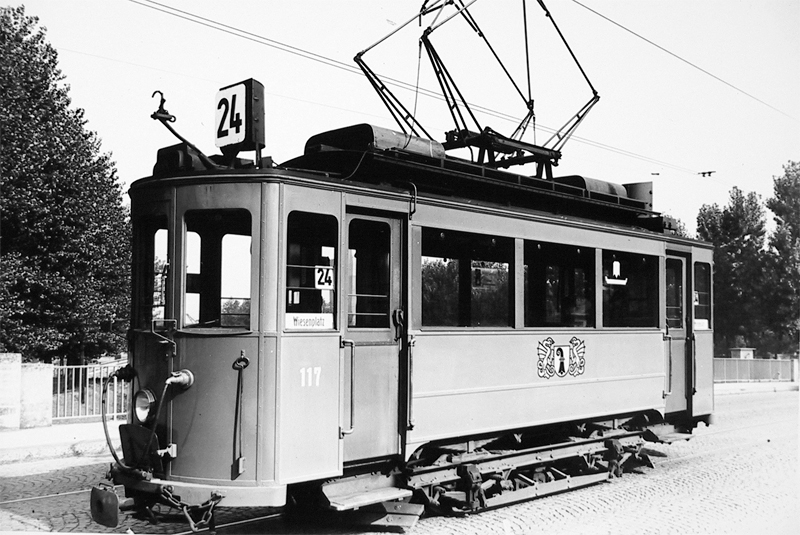Be 2/2 117