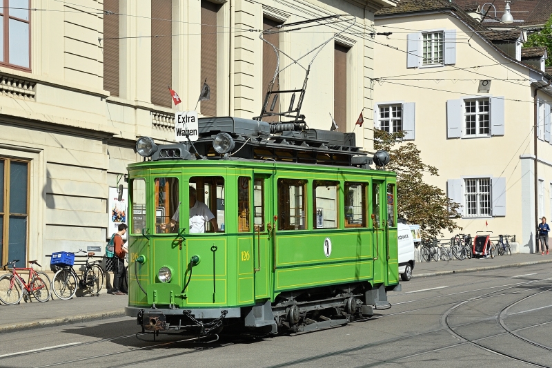 Ce 2/2 126