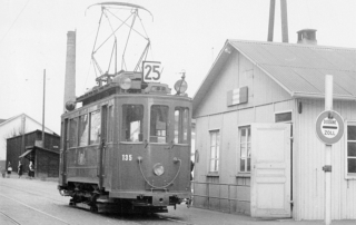 Be 2/2 135