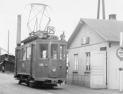 Lysbüchel–Hüningen/Huningue