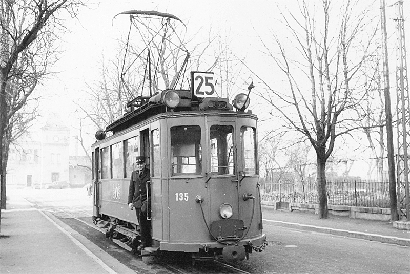Be 2/2 135