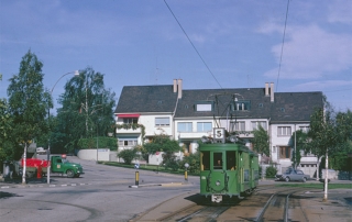 BVB Tramlinie 5