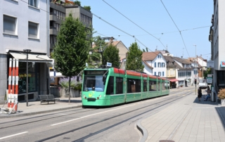 Be 6/8 301