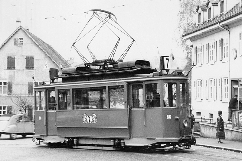 Be 2/2 56