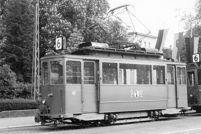 Be 2/2 61