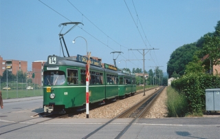 Be 4/6 638