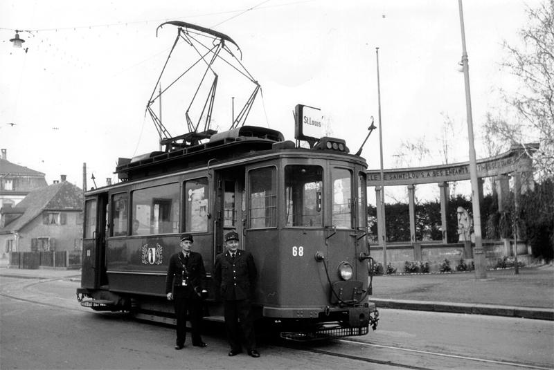 Be 2/2 68