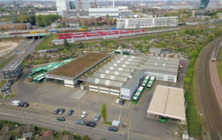 Garage Rankstrasse
