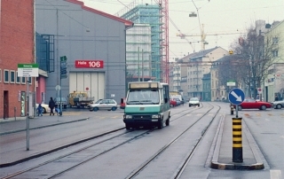Renault Master T35