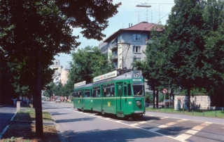 Be 4/4 455