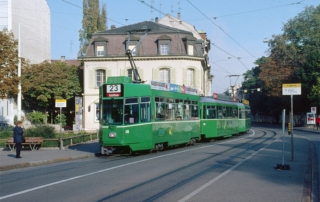 Be 4/4 499