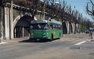 FBW B51U Nr. 49
