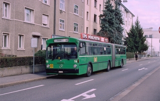 MB O 305 G Nr. 718
