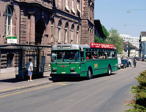 Autobuslinie 37