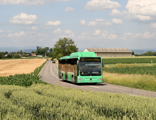 Autobuslinie 33