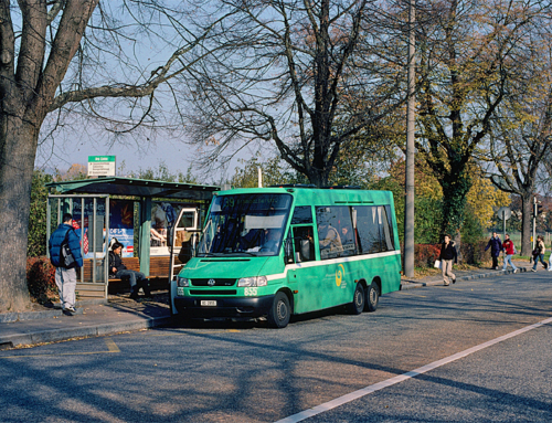 Autobuslinie 39