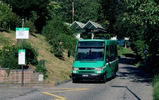 VW/kutsenits City III T4 Nr. 856