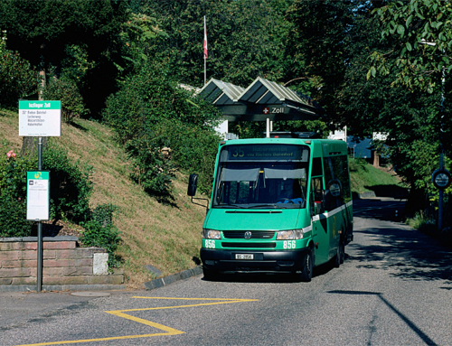 Autobuslinie 35