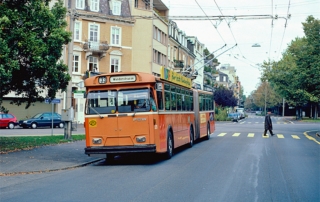 FBW 91GTS Nr. 920