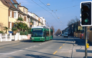 Neoplan N 6020 Nr. 927