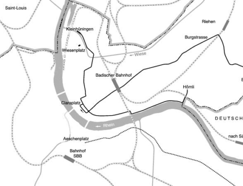 Autobuslinie A