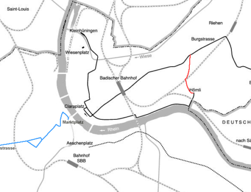 Autobuslinie D
