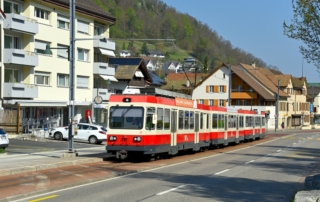Be 4/4 17