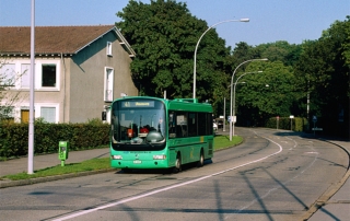 Irisbus/Cacciamali 200E.8.13 Nr. 004