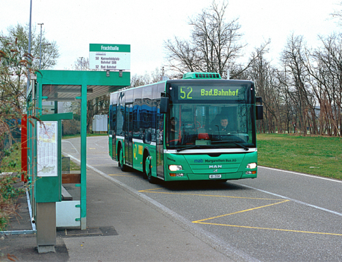 Autobuslinie 52