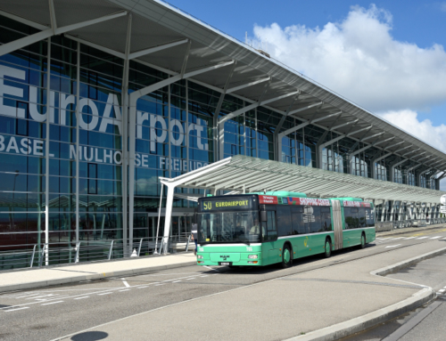 Autobuslinie 50