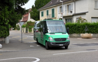 Auwärter CITYSTAR Nr. 865