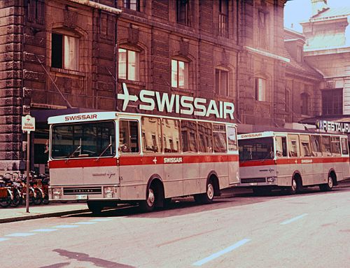Autobuslinie 51
