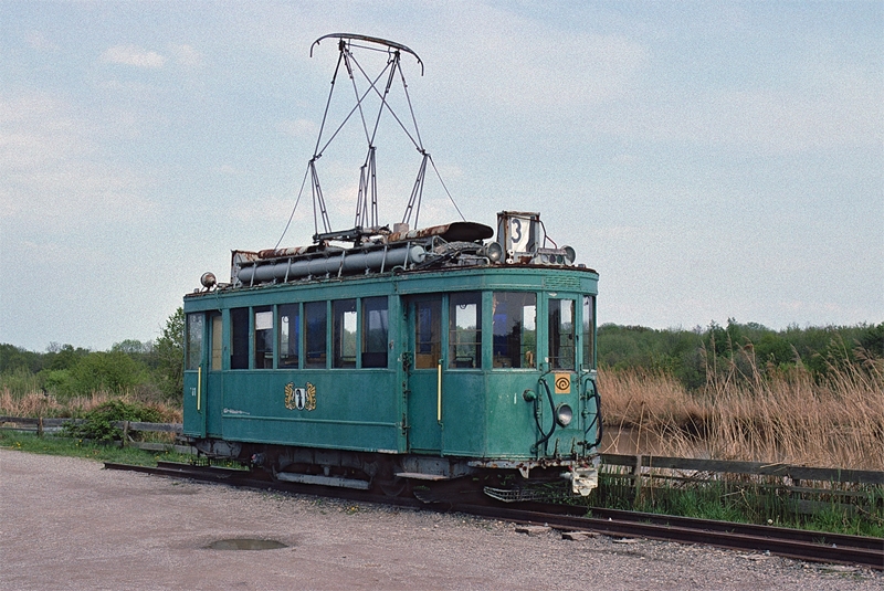 Be 2/2 201