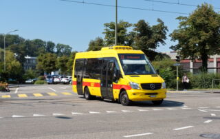MB Sprinter City Nr. 25