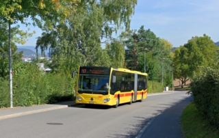 MB O 530 G Citaro C2 Nr. 51