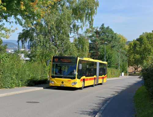 Autobuslinie 47
