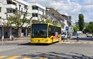 MB O 530 Citaro C2 Nr. 65